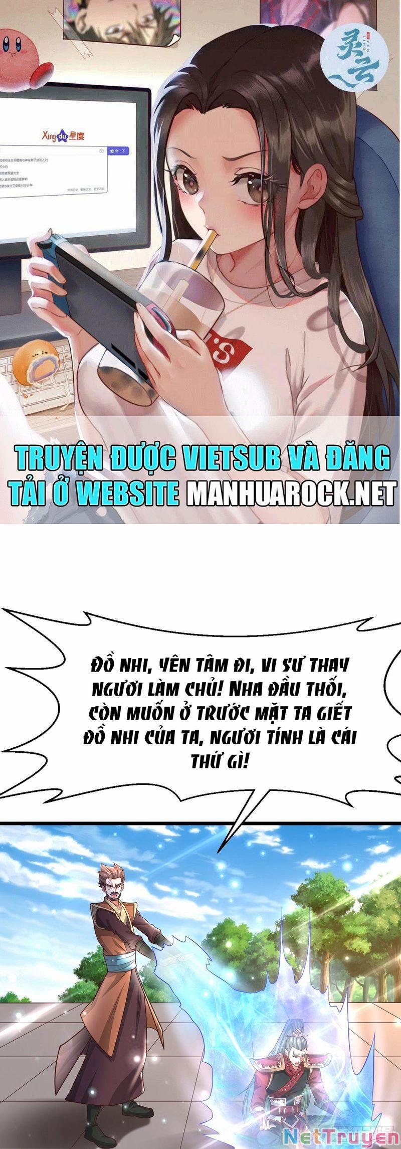 Võ Đạo Đỉnh Phong 25 trang 0