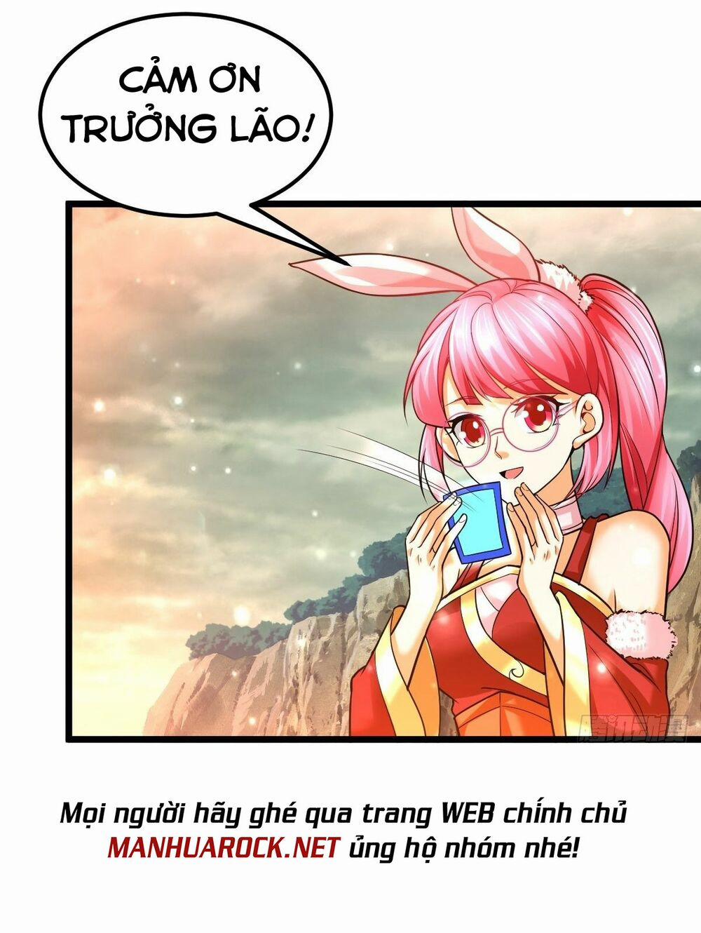 Võ Đạo Đỉnh Phong 34 trang 1