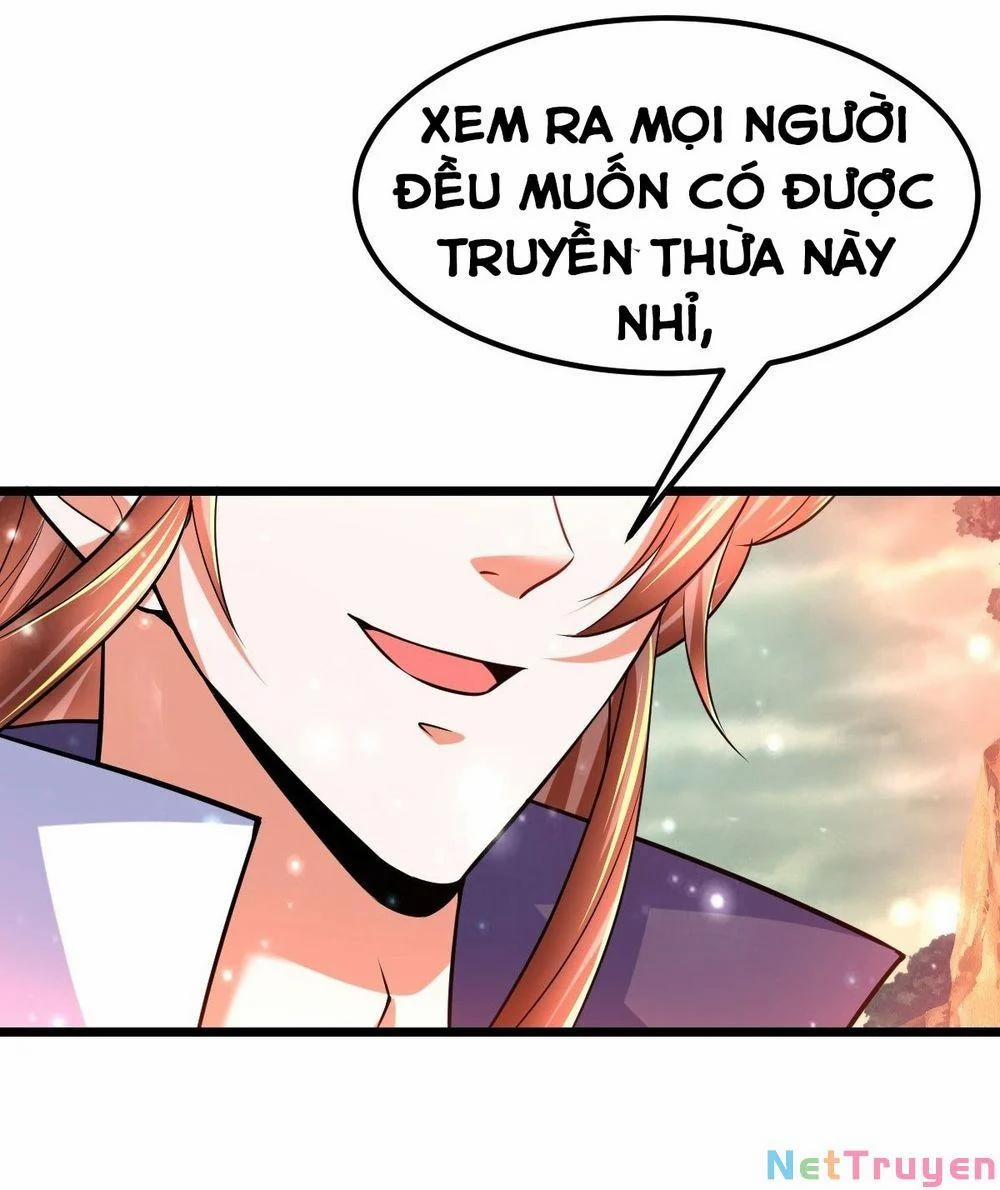 Võ Đạo Đỉnh Phong 42 trang 1
