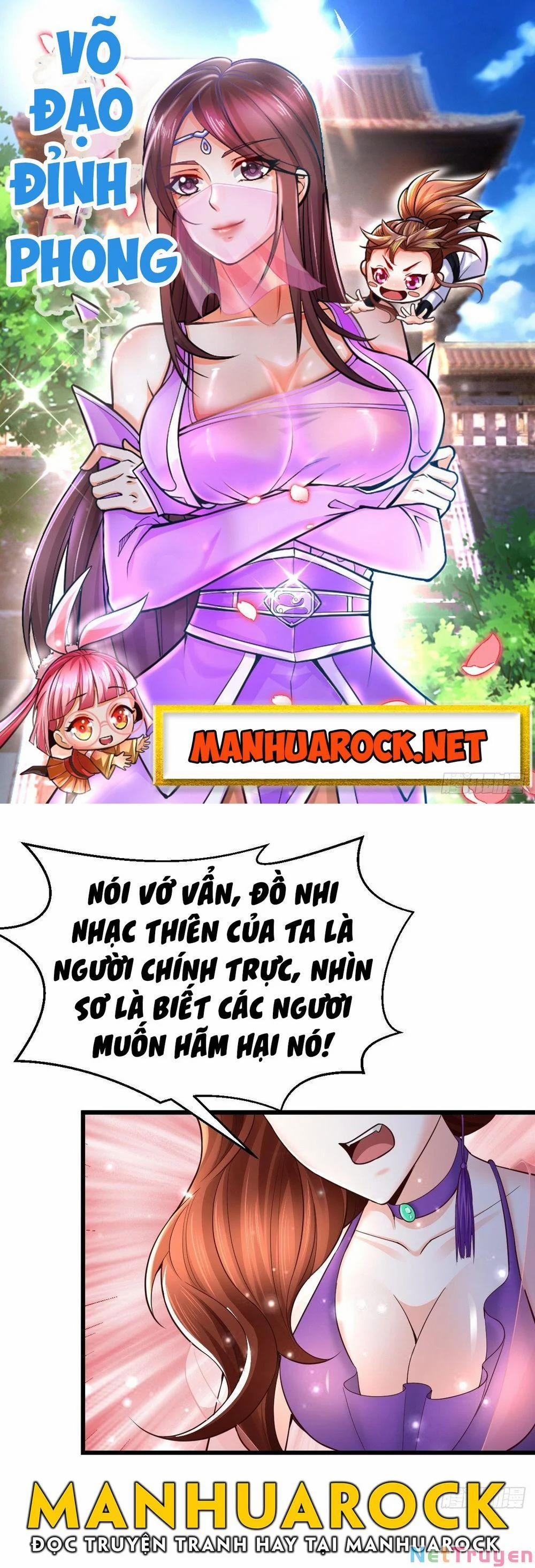 Võ Đạo Đỉnh Phong 44 trang 0