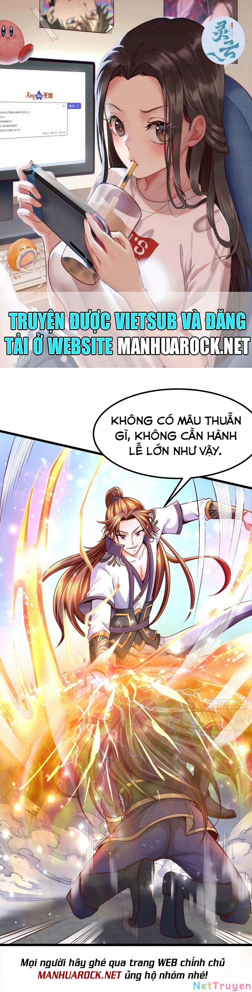 Võ Đạo Đỉnh Phong 5 trang 0