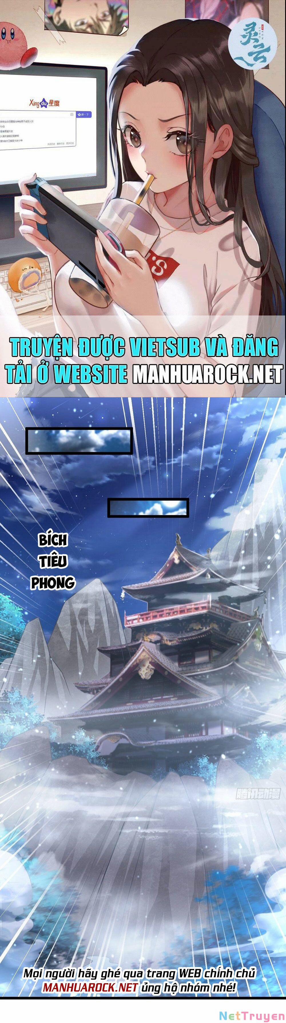 Võ Đạo Đỉnh Phong 6 trang 0