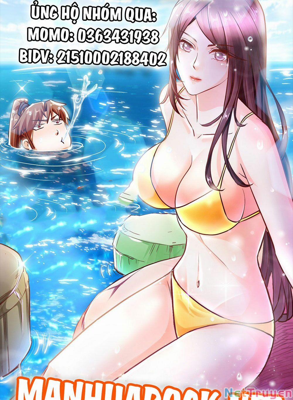 Võ Đạo Đỉnh Phong 9 trang 0