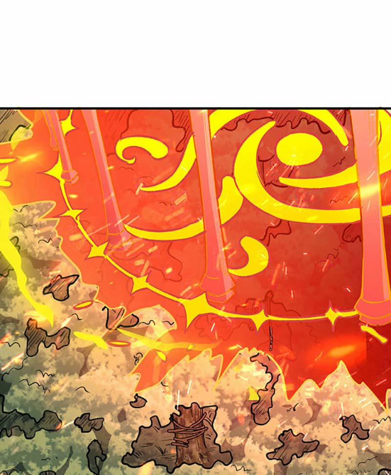 Võ Đạo Độc Tôn 474 trang 15