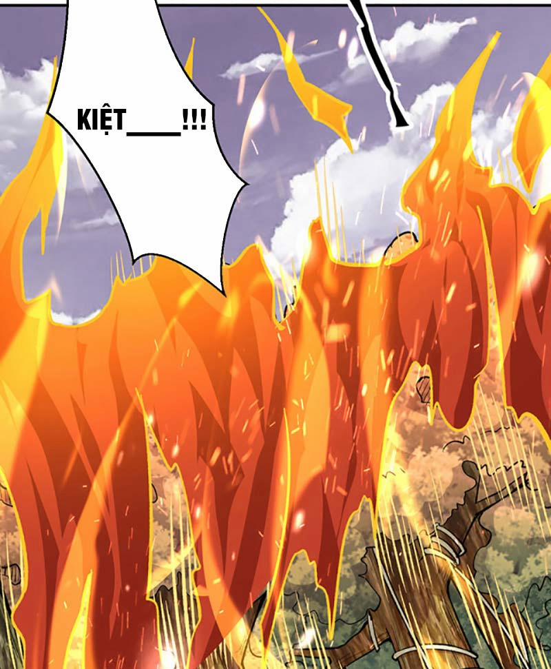 Võ Đạo Độc Tôn 474 trang 21