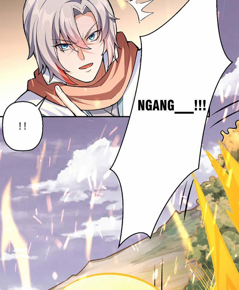 Võ Đạo Độc Tôn 474 trang 23