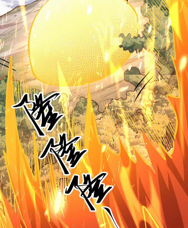 Võ Đạo Độc Tôn 474 trang 24