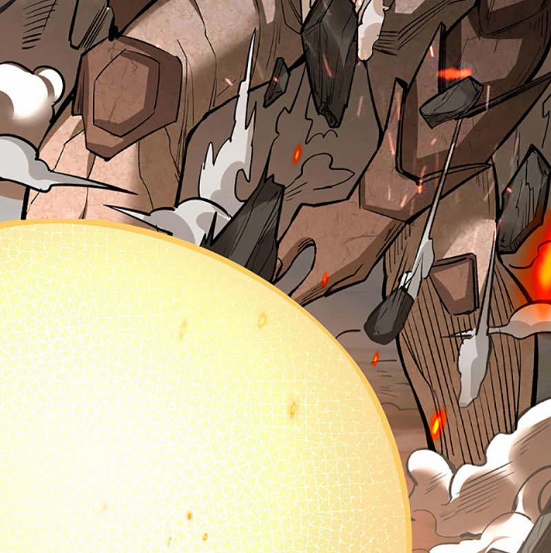 Võ Đạo Độc Tôn 474 trang 28