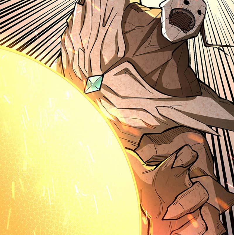 Võ Đạo Độc Tôn 474 trang 31