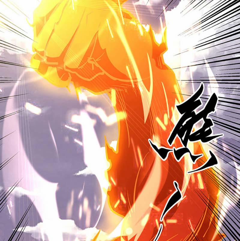 Võ Đạo Độc Tôn 474 trang 34