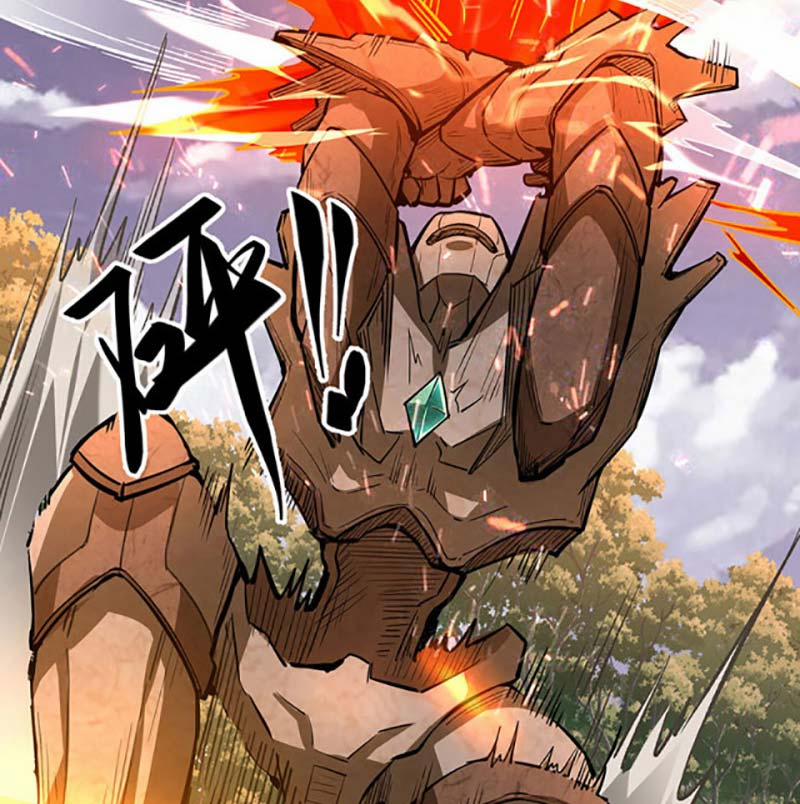 Võ Đạo Độc Tôn 474 trang 38