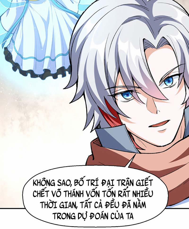 Võ Đạo Độc Tôn 474 trang 4