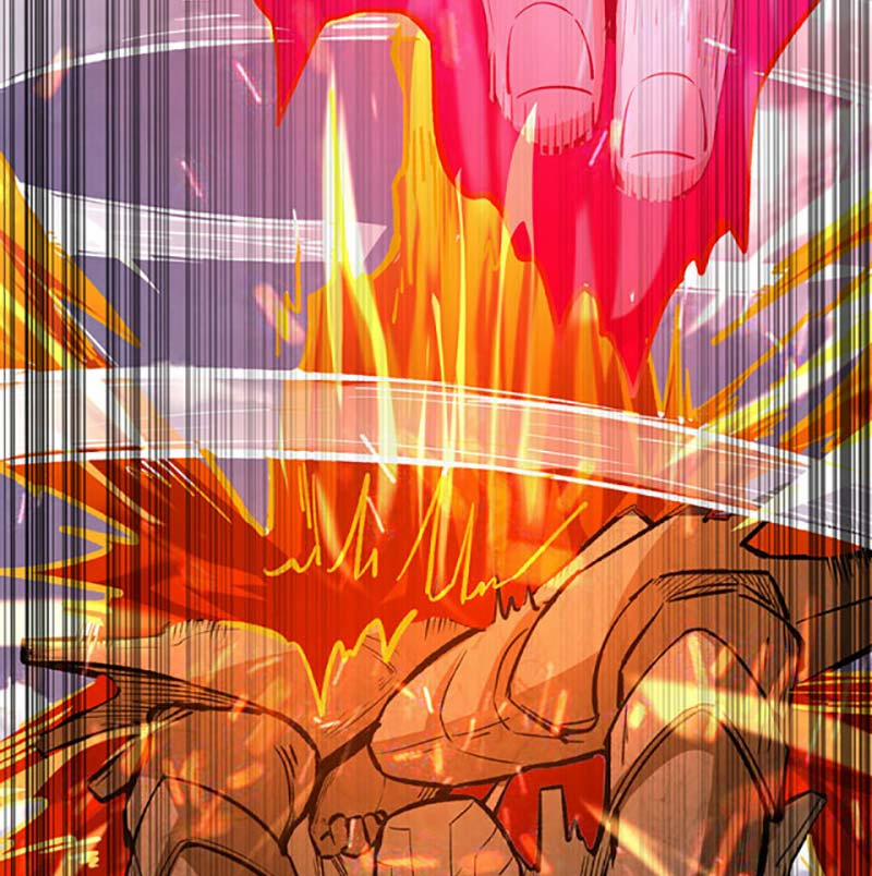 Võ Đạo Độc Tôn 474 trang 42