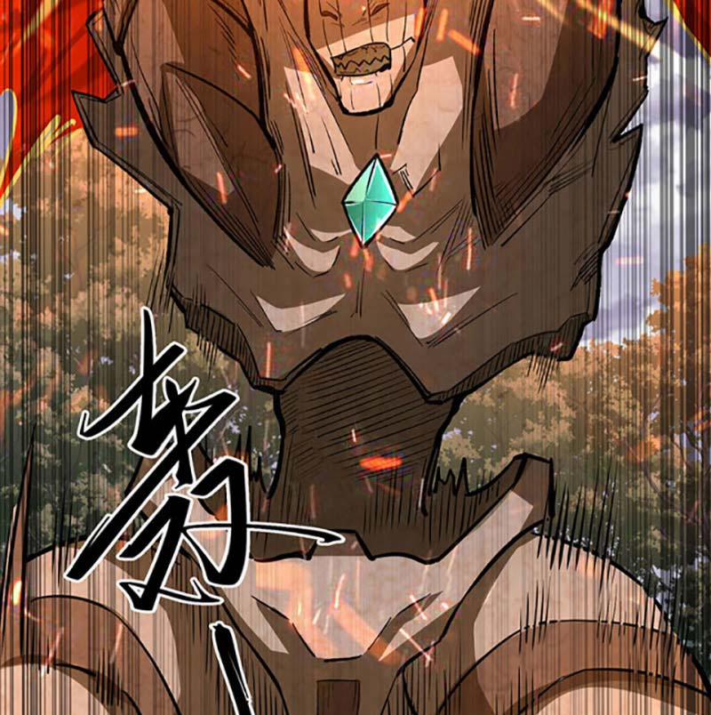 Võ Đạo Độc Tôn 474 trang 43