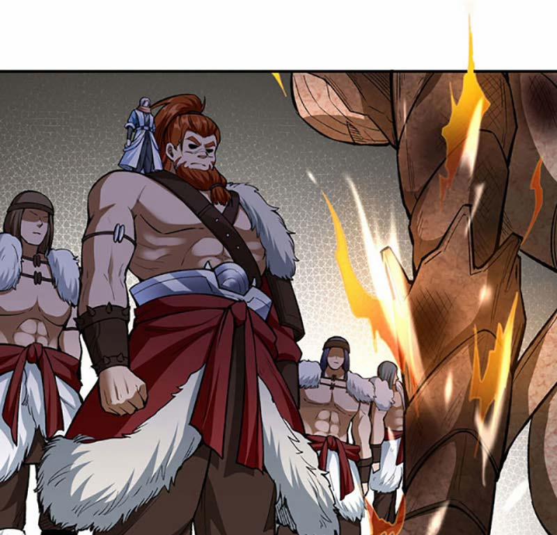 Võ Đạo Độc Tôn 474 trang 51