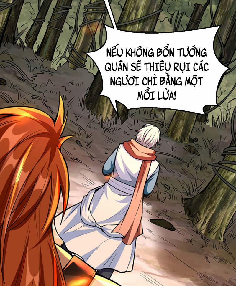 Võ Đạo Độc Tôn 474 trang 6