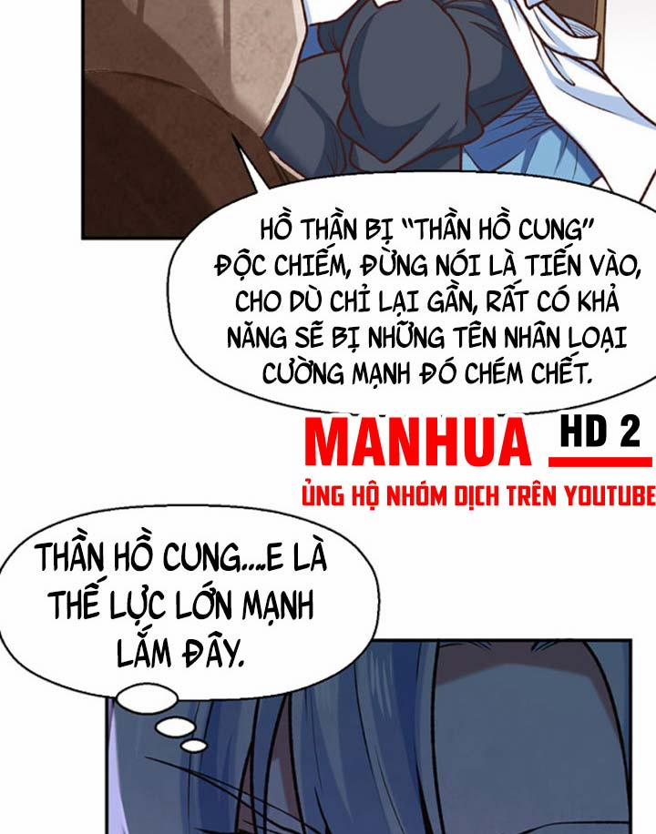 Võ Đạo Độc Tôn 475 trang 17