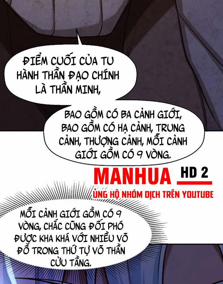 Võ Đạo Độc Tôn 475 trang 21