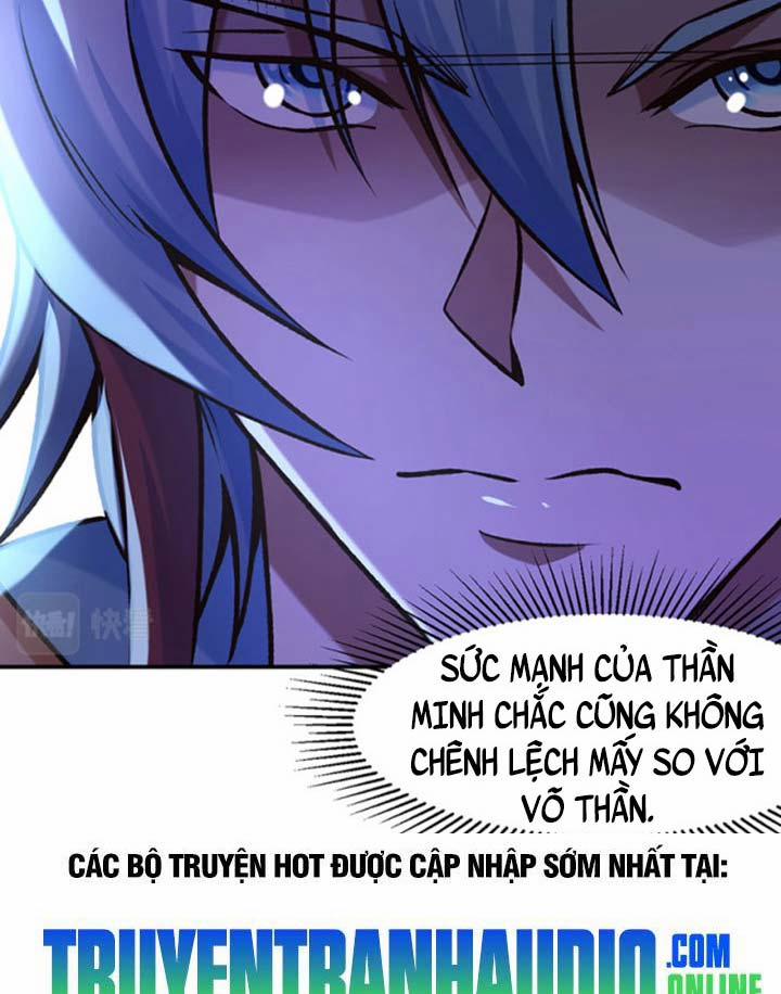 Võ Đạo Độc Tôn 475 trang 22