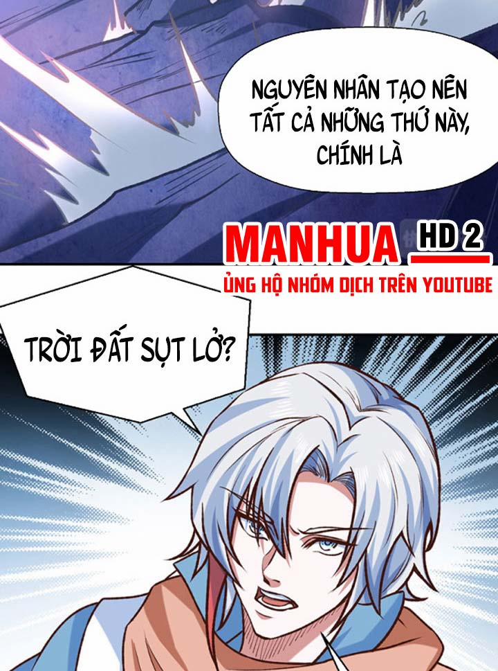 Võ Đạo Độc Tôn 475 trang 32