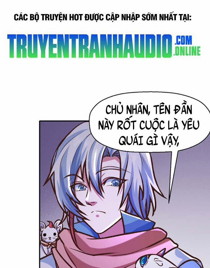 Võ Đạo Độc Tôn 475 trang 4