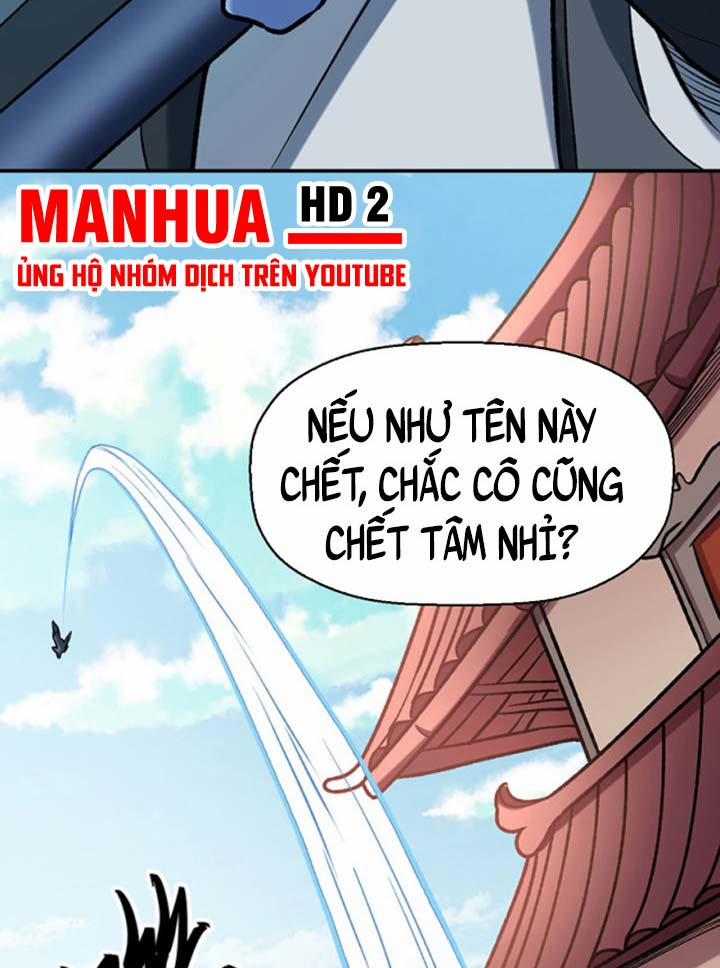 Võ Đạo Độc Tôn 475 trang 47