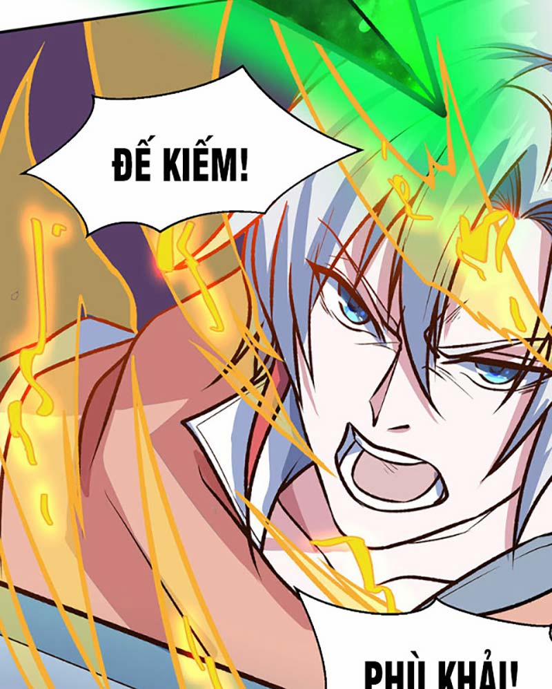 Võ Đạo Độc Tôn 476 trang 14