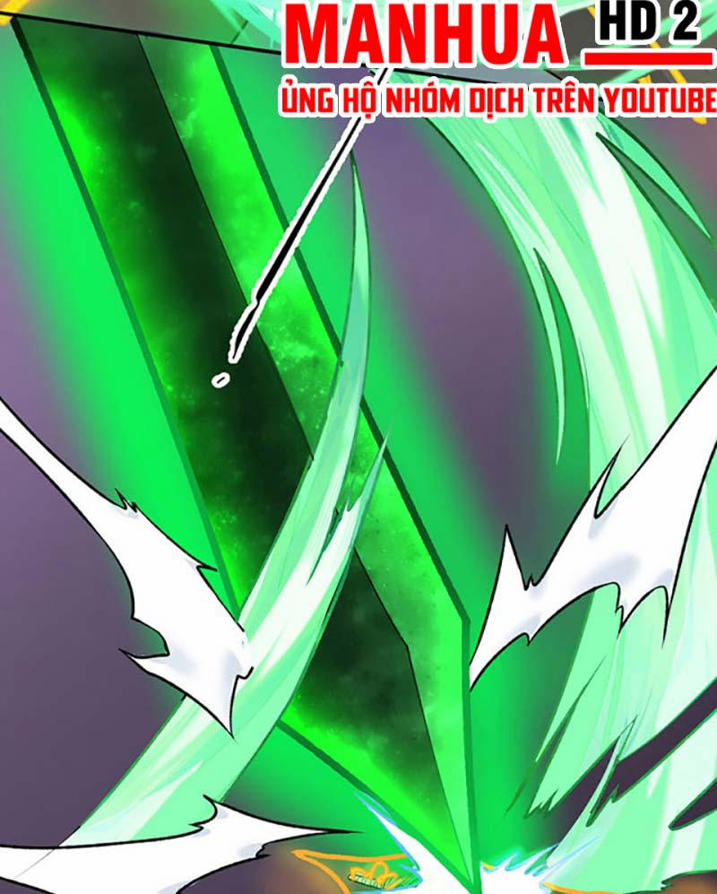 Võ Đạo Độc Tôn 476 trang 17