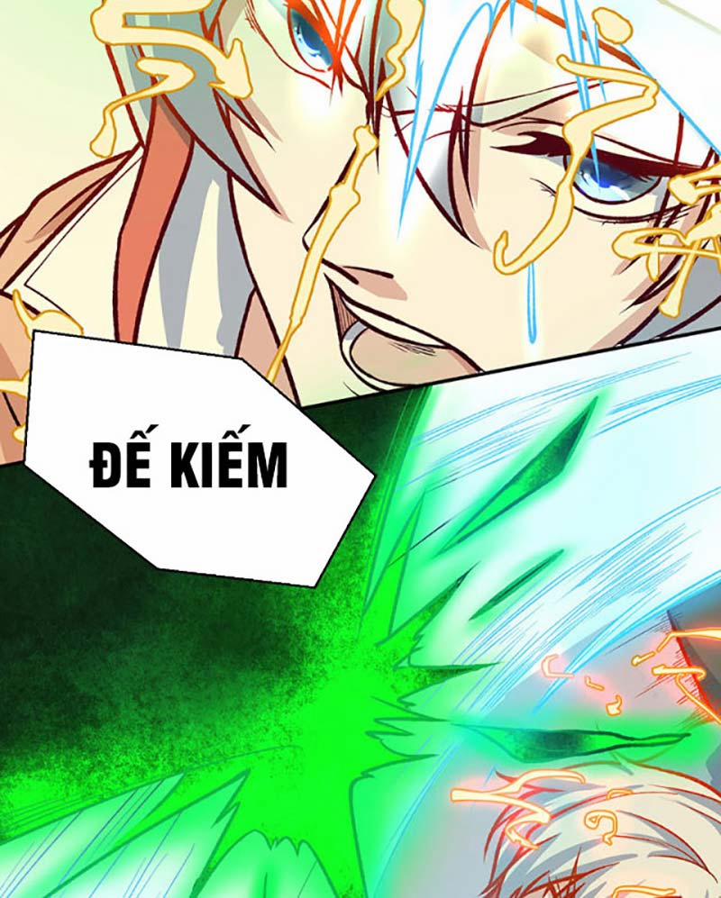 Võ Đạo Độc Tôn 476 trang 19