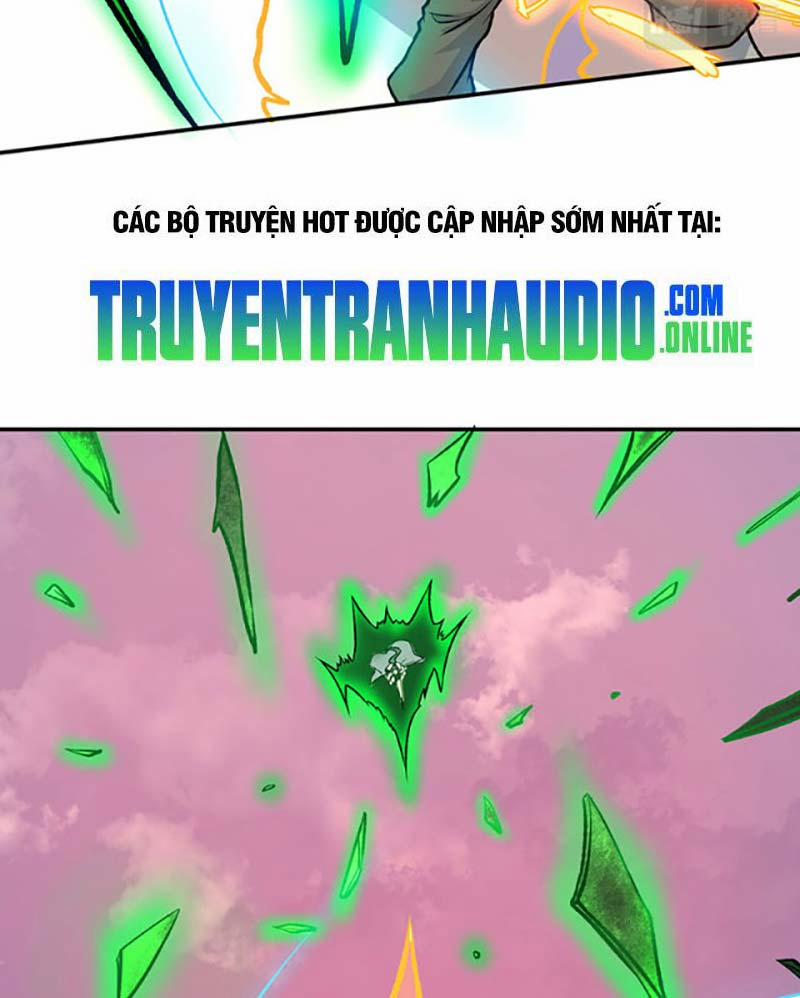 Võ Đạo Độc Tôn 476 trang 22