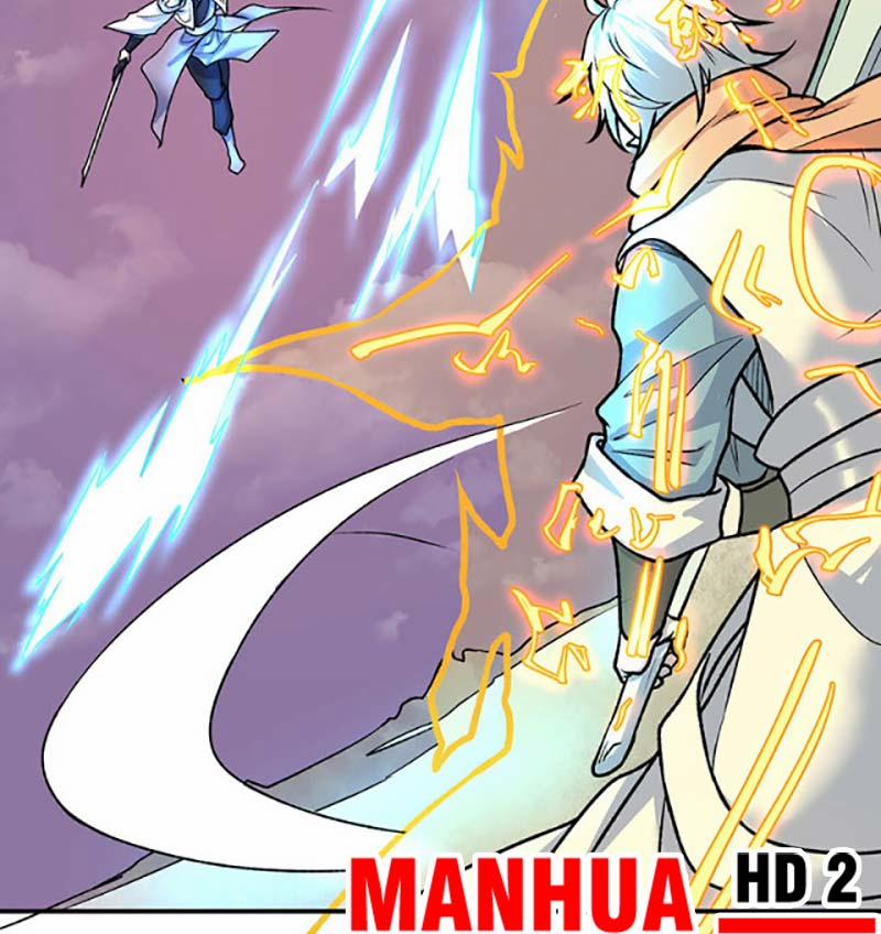 Võ Đạo Độc Tôn 476 trang 33