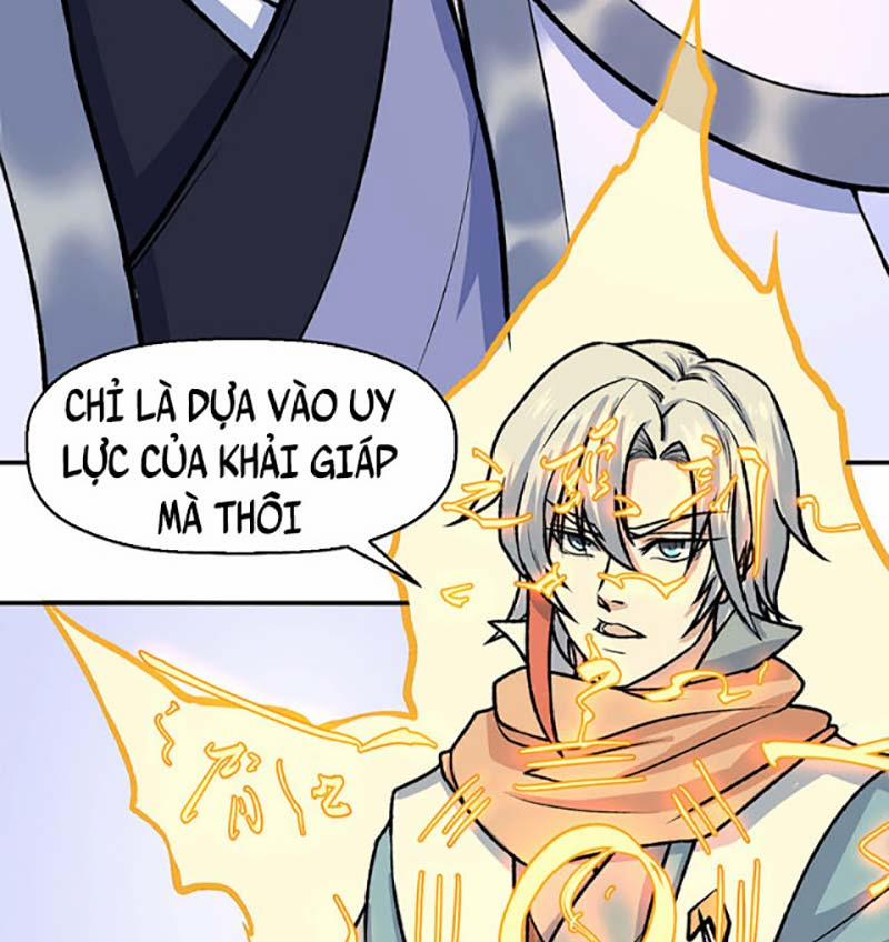 Võ Đạo Độc Tôn 476 trang 36