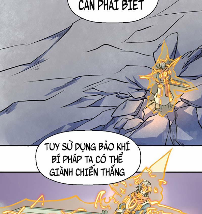 Võ Đạo Độc Tôn 476 trang 38