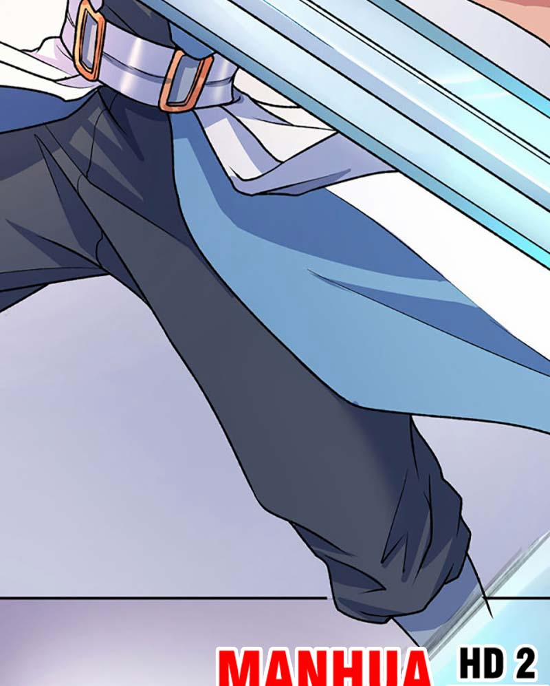 Võ Đạo Độc Tôn 476 trang 4