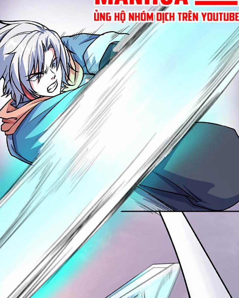 Võ Đạo Độc Tôn 476 trang 5