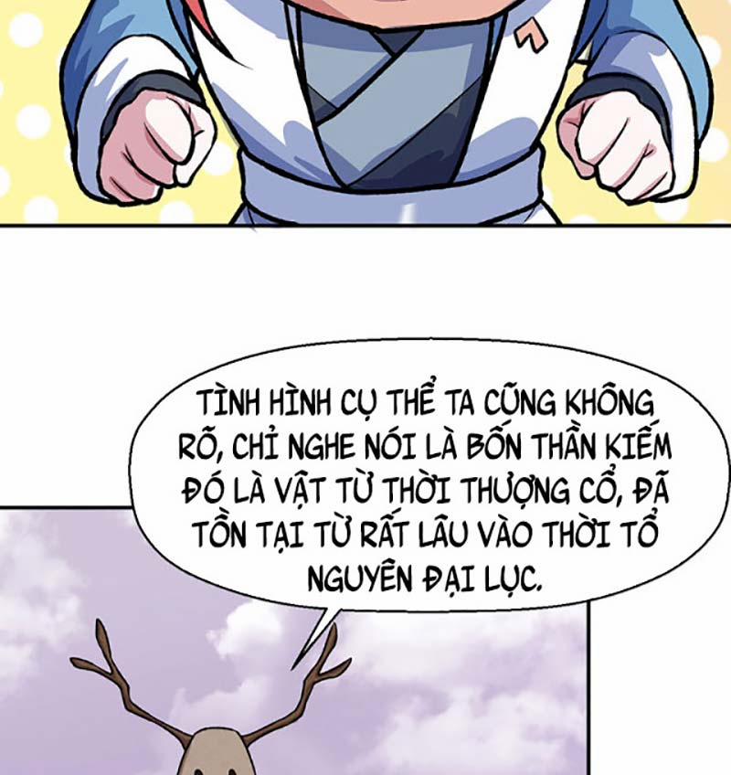 Võ Đạo Độc Tôn 476 trang 52