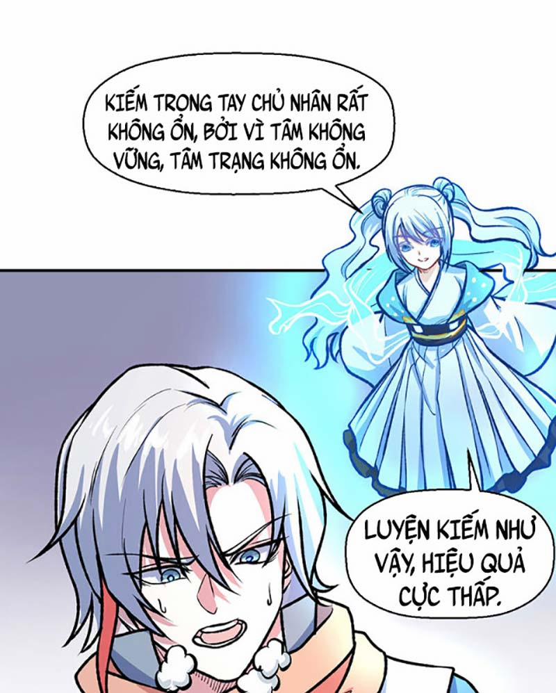 Võ Đạo Độc Tôn 476 trang 9