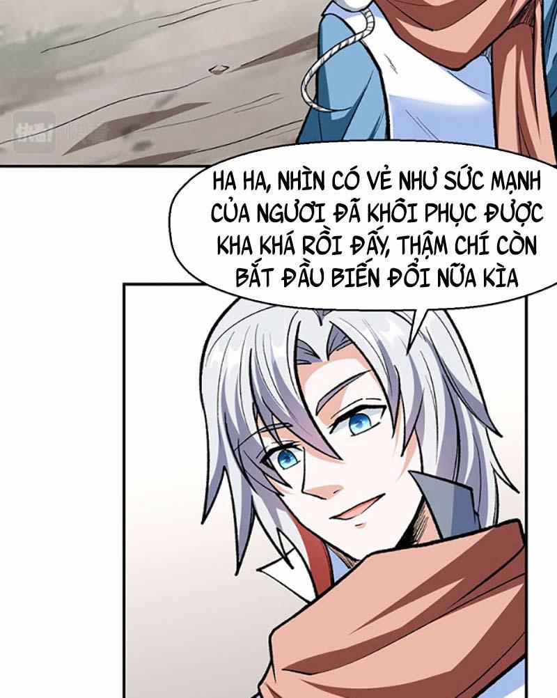 Võ Đạo Độc Tôn 477 trang 2