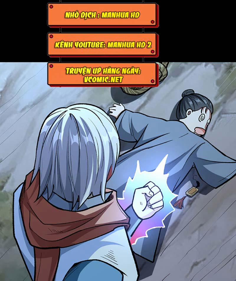 Võ Đạo Độc Tôn 477 trang 33