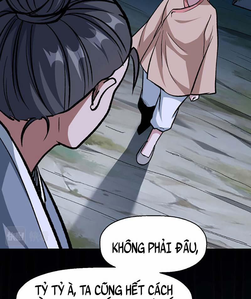 Võ Đạo Độc Tôn 477 trang 45