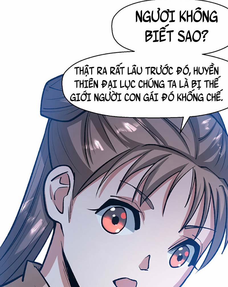 Võ Đạo Độc Tôn 478 trang 11