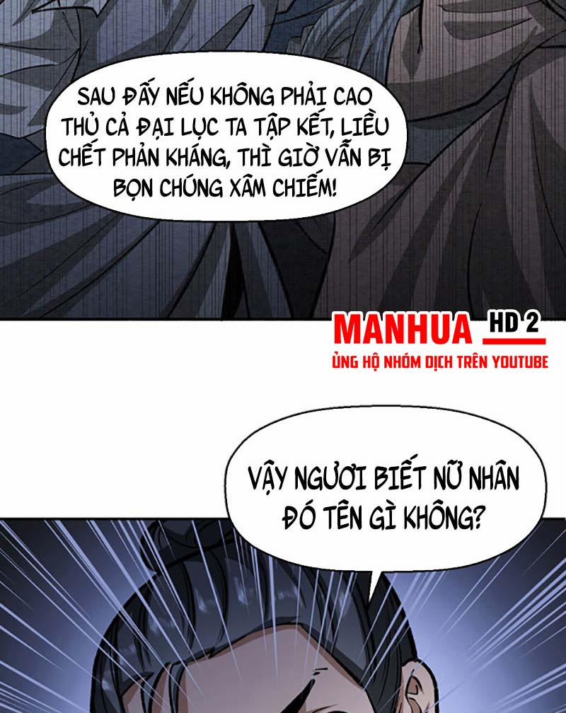 Võ Đạo Độc Tôn 478 trang 14