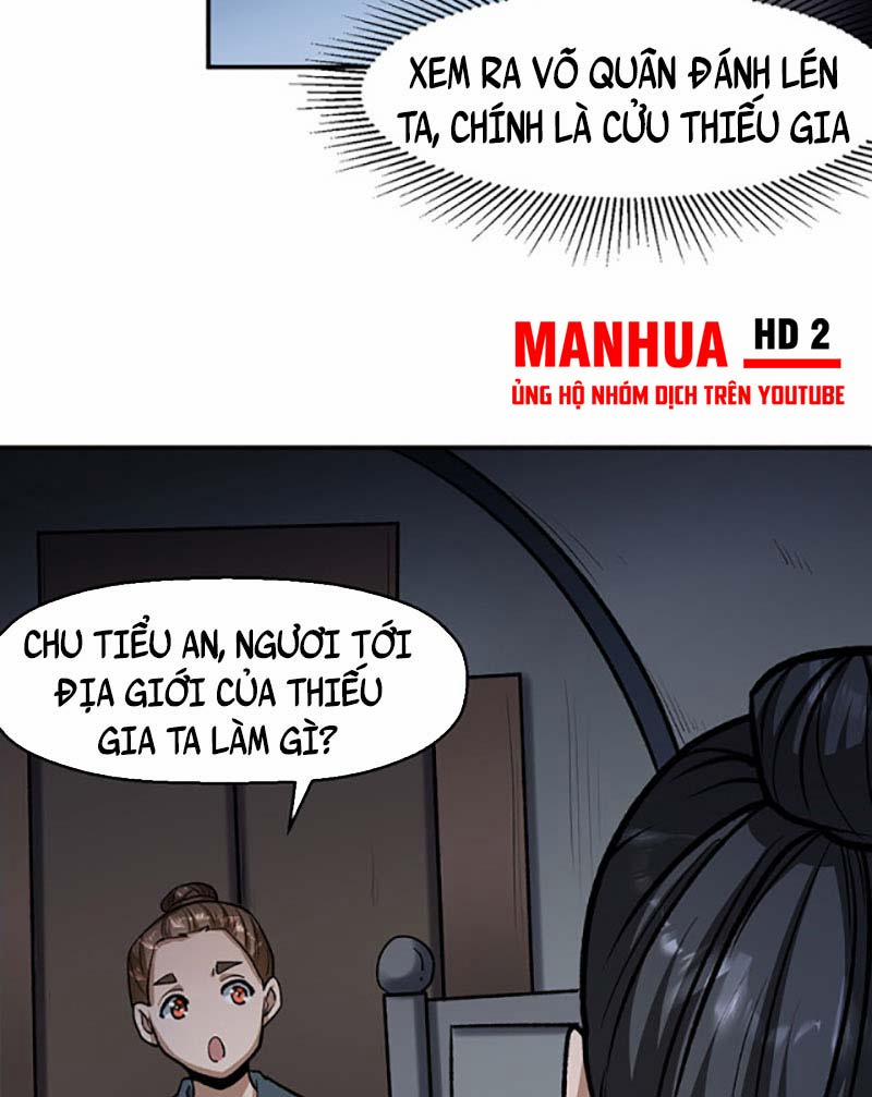 Võ Đạo Độc Tôn 478 trang 20