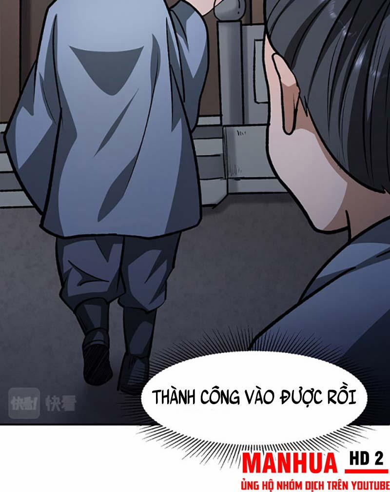 Võ Đạo Độc Tôn 478 trang 25