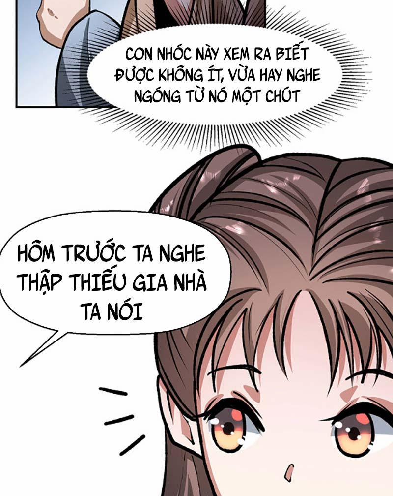 Võ Đạo Độc Tôn 478 trang 3