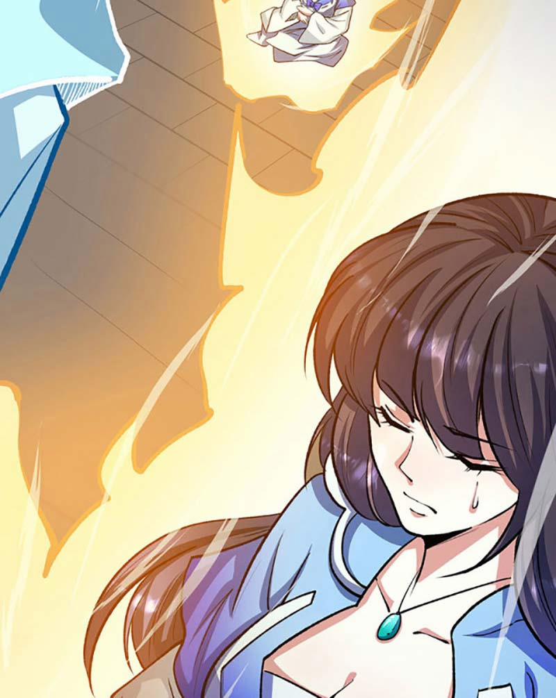 Võ Đạo Độc Tôn 478 trang 33