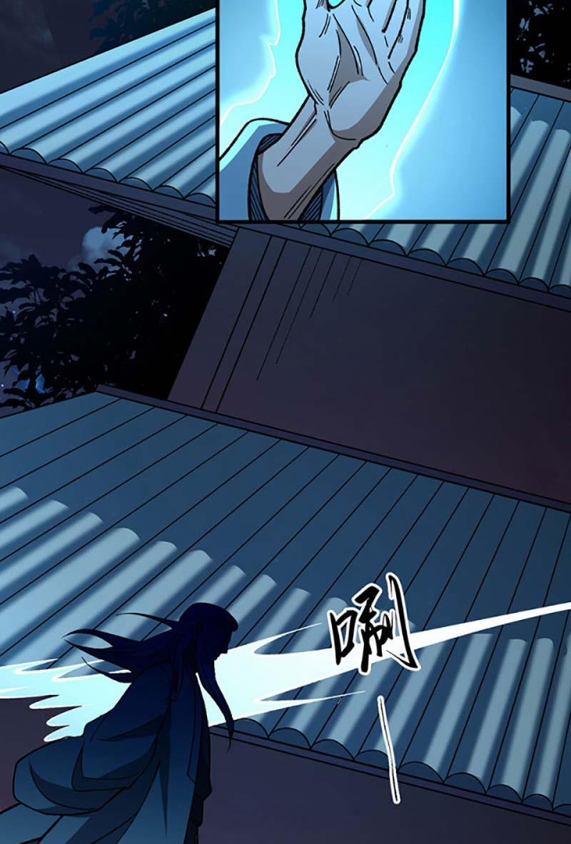 Võ Đạo Độc Tôn 479 trang 10