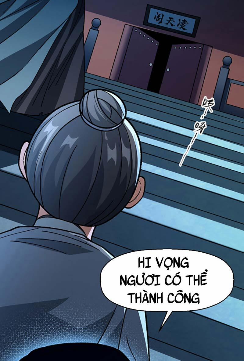 Võ Đạo Độc Tôn 479 trang 11