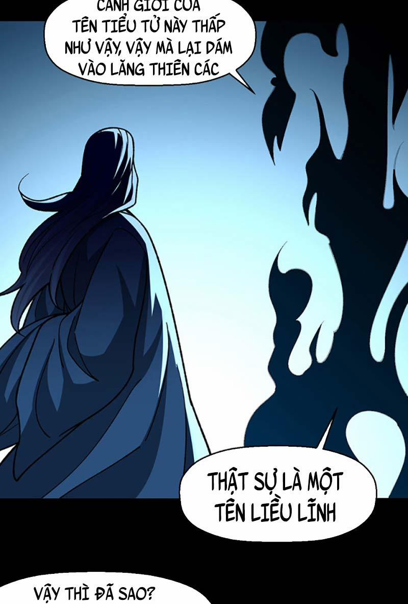 Võ Đạo Độc Tôn 479 trang 16