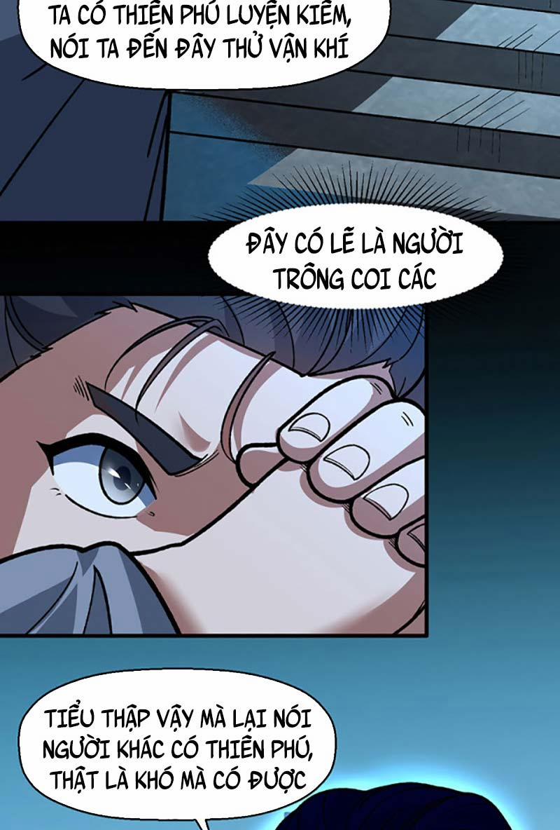 Võ Đạo Độc Tôn 479 trang 2